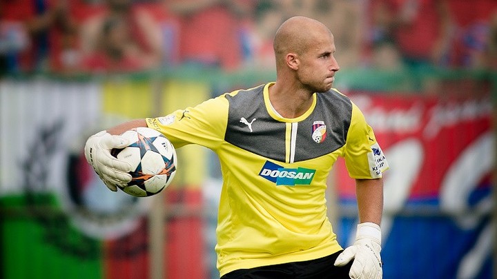 Brankár Viktorie Plzeň prišiel o vodičský preukaz za jazdu v opilosti